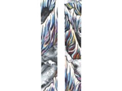 Schiuri Atomic Bent 100, 179cm