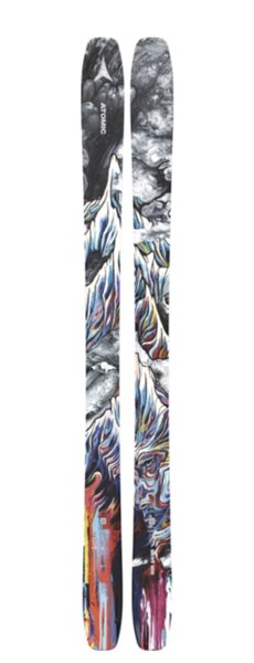 Schiuri Atomic Bent 100, 179cm